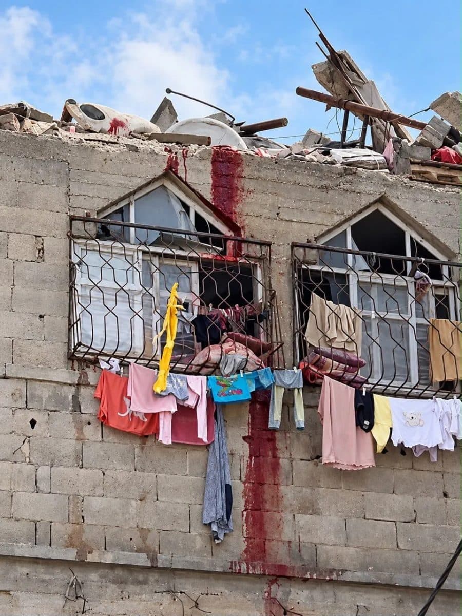 الأورومتوسطي: الاحتلال يحول غزة إلى أكبر غيتو