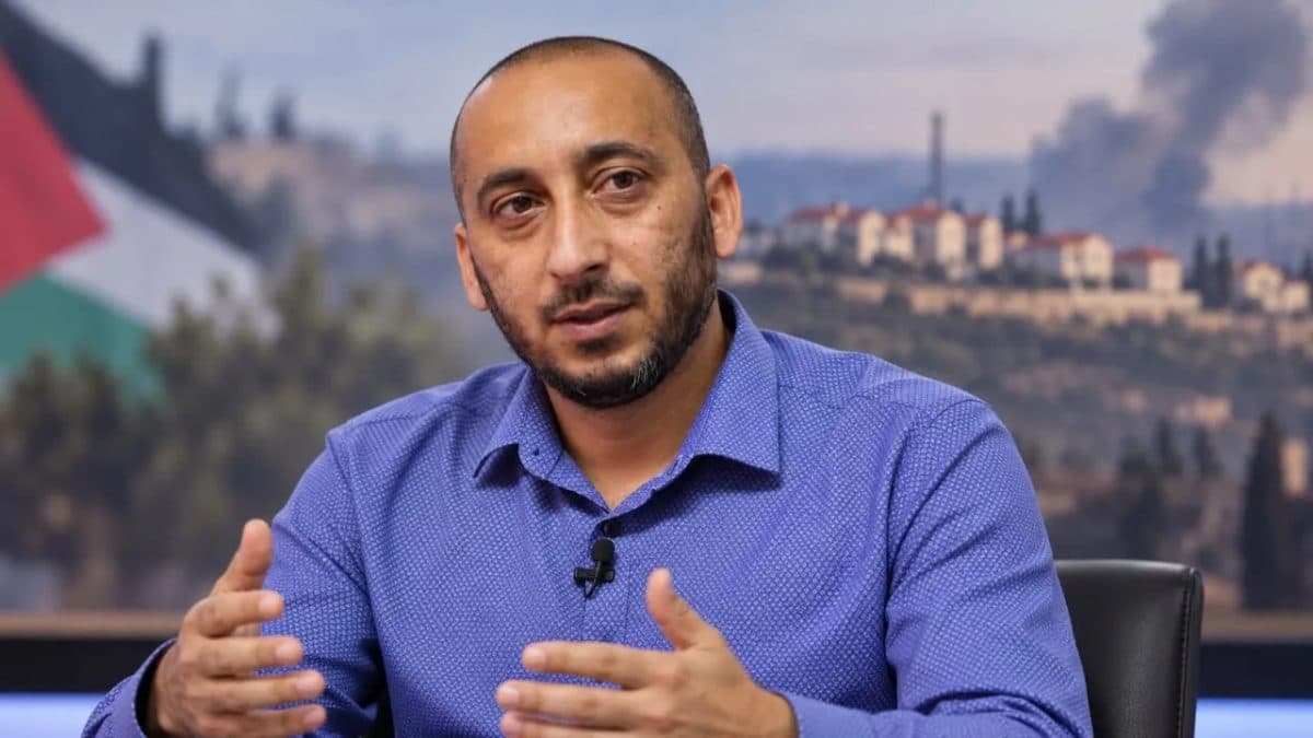War's Impact on Palestinians: Citizenship and Activism