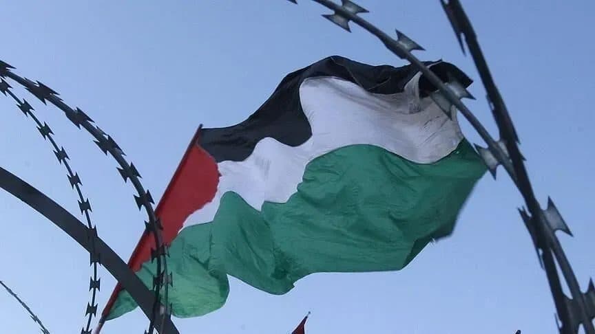 شرط الانتخابات الفلسطينية غير ممكن