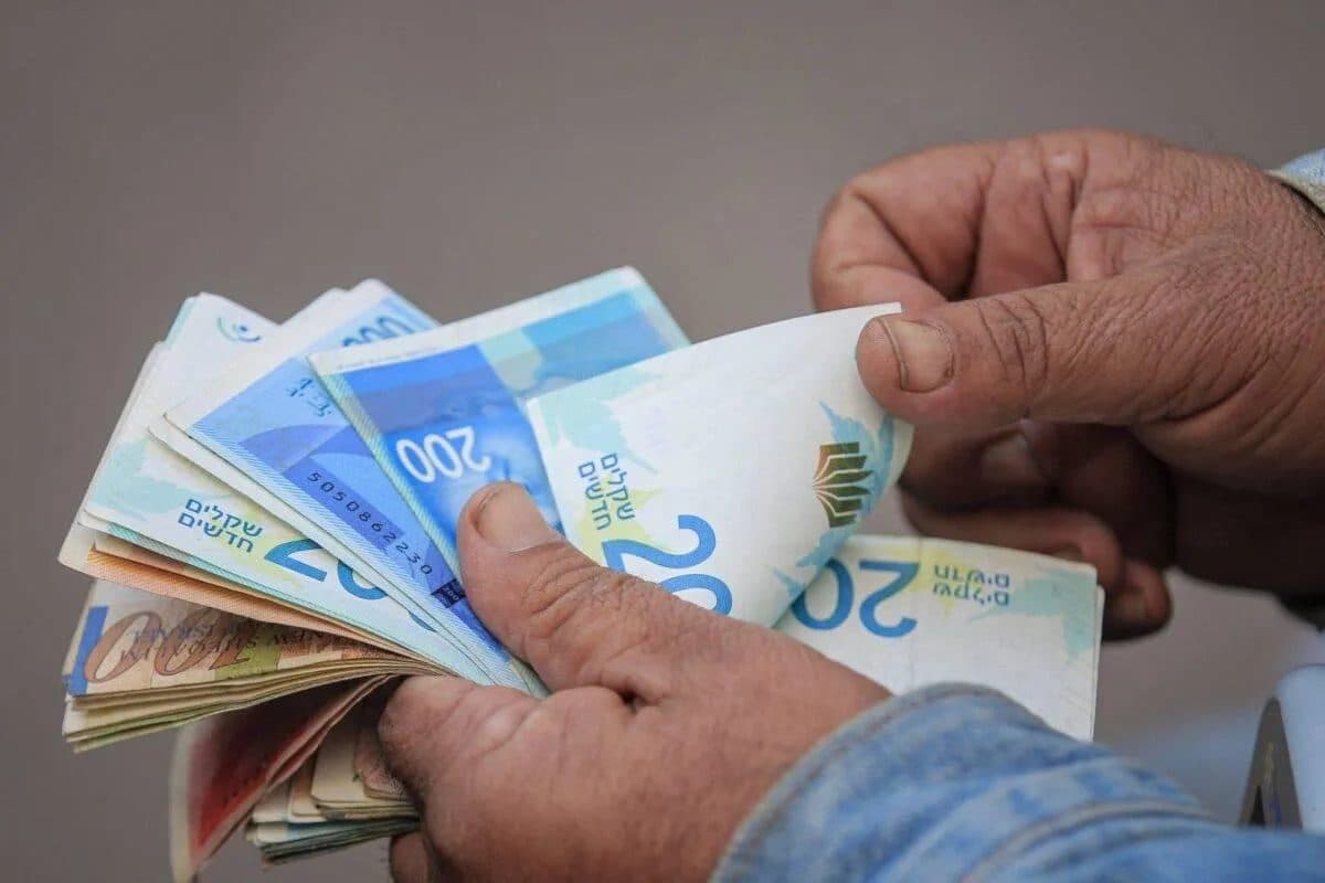 Relinquishing to God campaign evolves into debt relief efforts