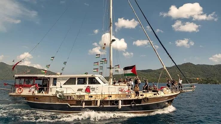 Italian probe targets Kats and Israeli officials
