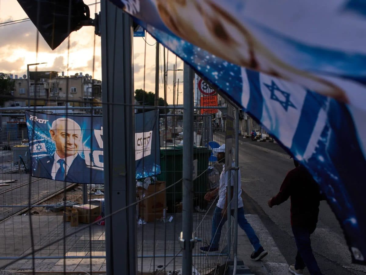 Ex-Biden Official: US Support for Israel Declining