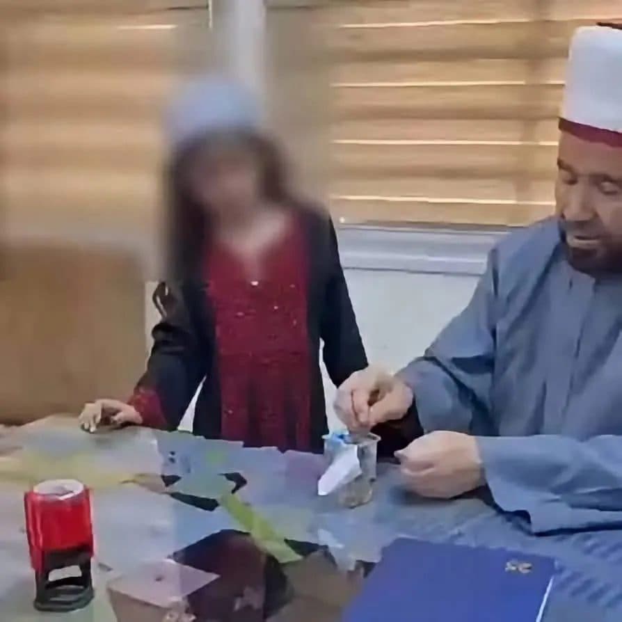 Palestinian Minister Najm Resigns After Rosary Controversy