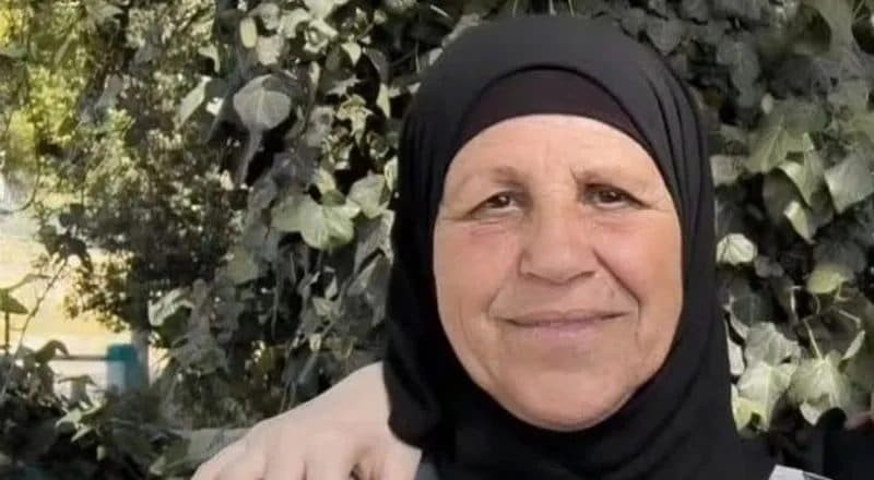 أسباب مقتل الحاجة فاطمة الرجبي في القدس