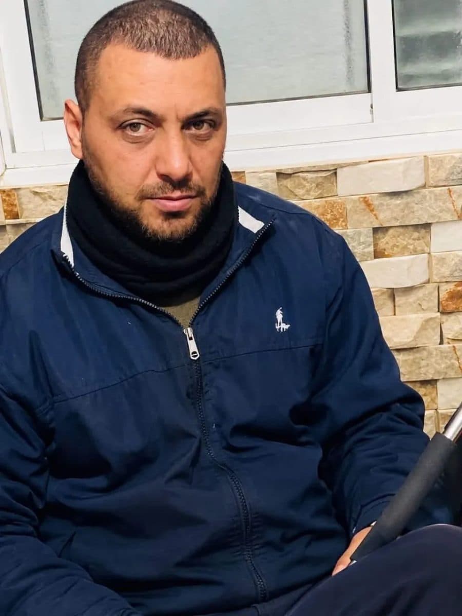 Umm al-Fahm youth killed by police