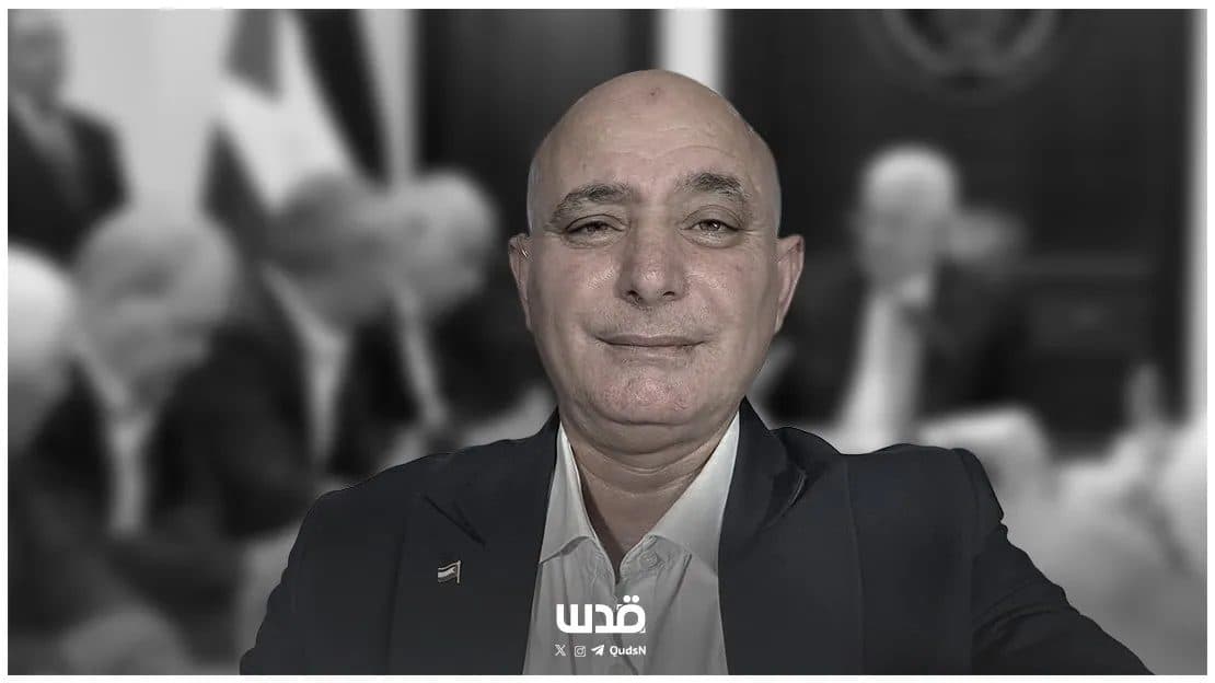 منير الجاغوب وأزمة الواسطة