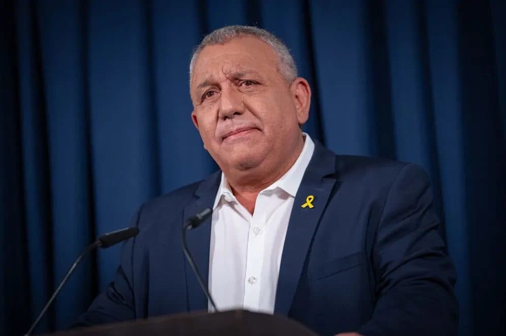 المخلص المنتظر في إسرائيل قد يكون فخاً