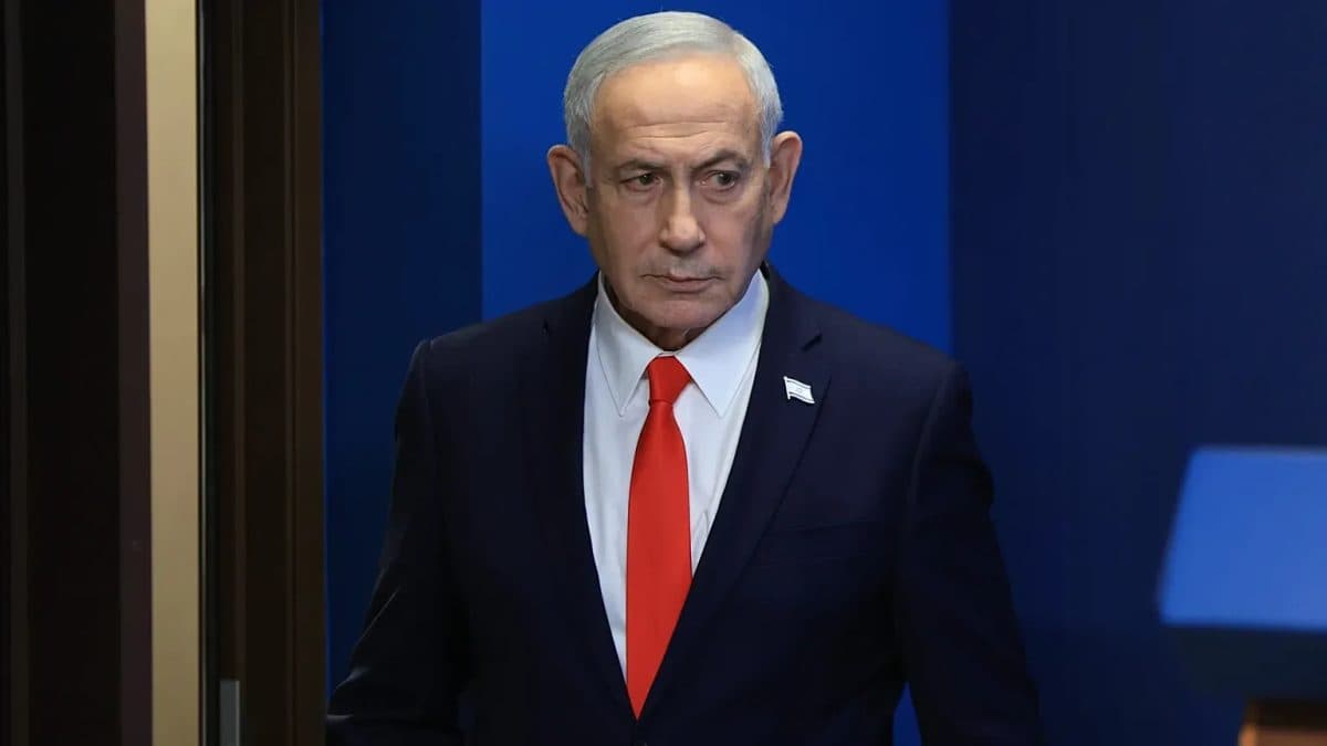 White House no issue with Netanyahu's Gaza plan rejection