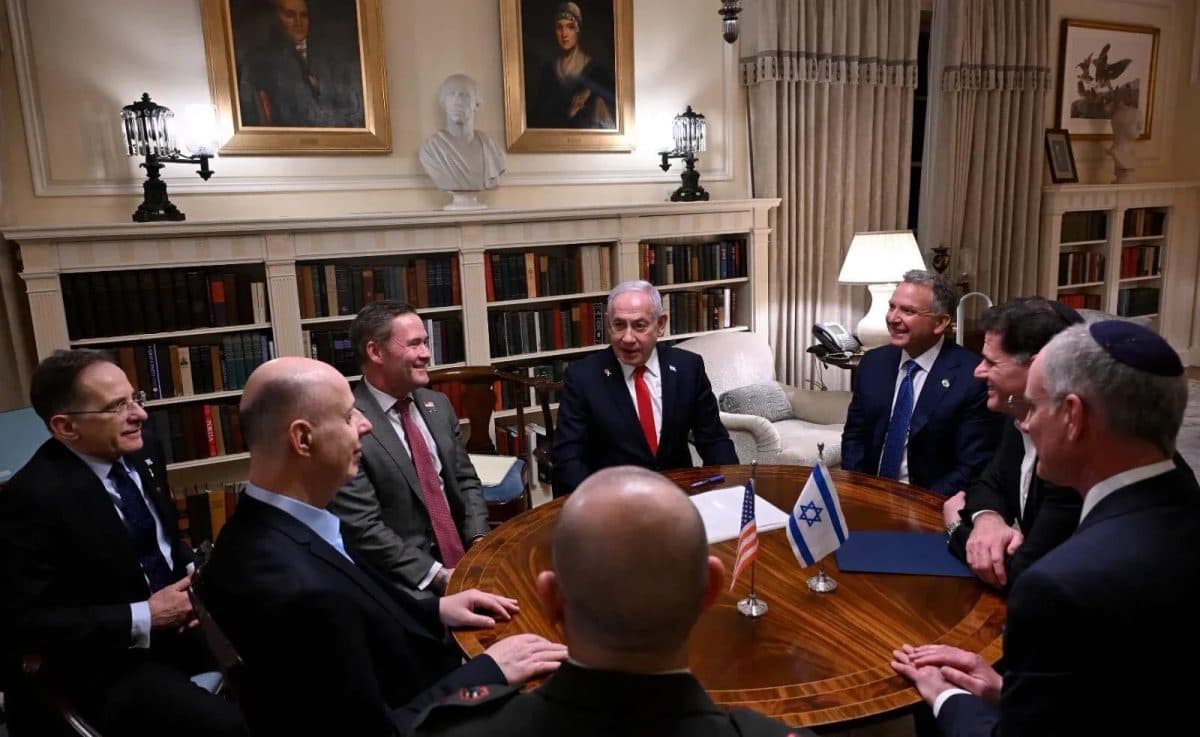 Biden advisor reveals prisoner swap secrets