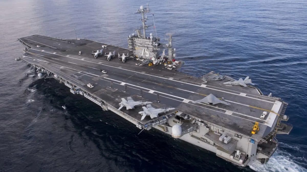 Military conflict and sanctions