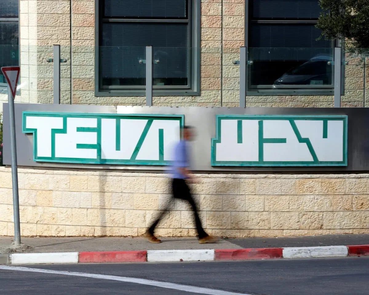Royal British Nursing College ends Israeli pharma partnership