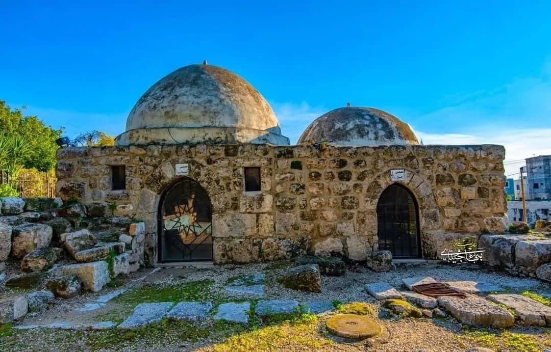 Occupation captures four historic sites in Tulkarm