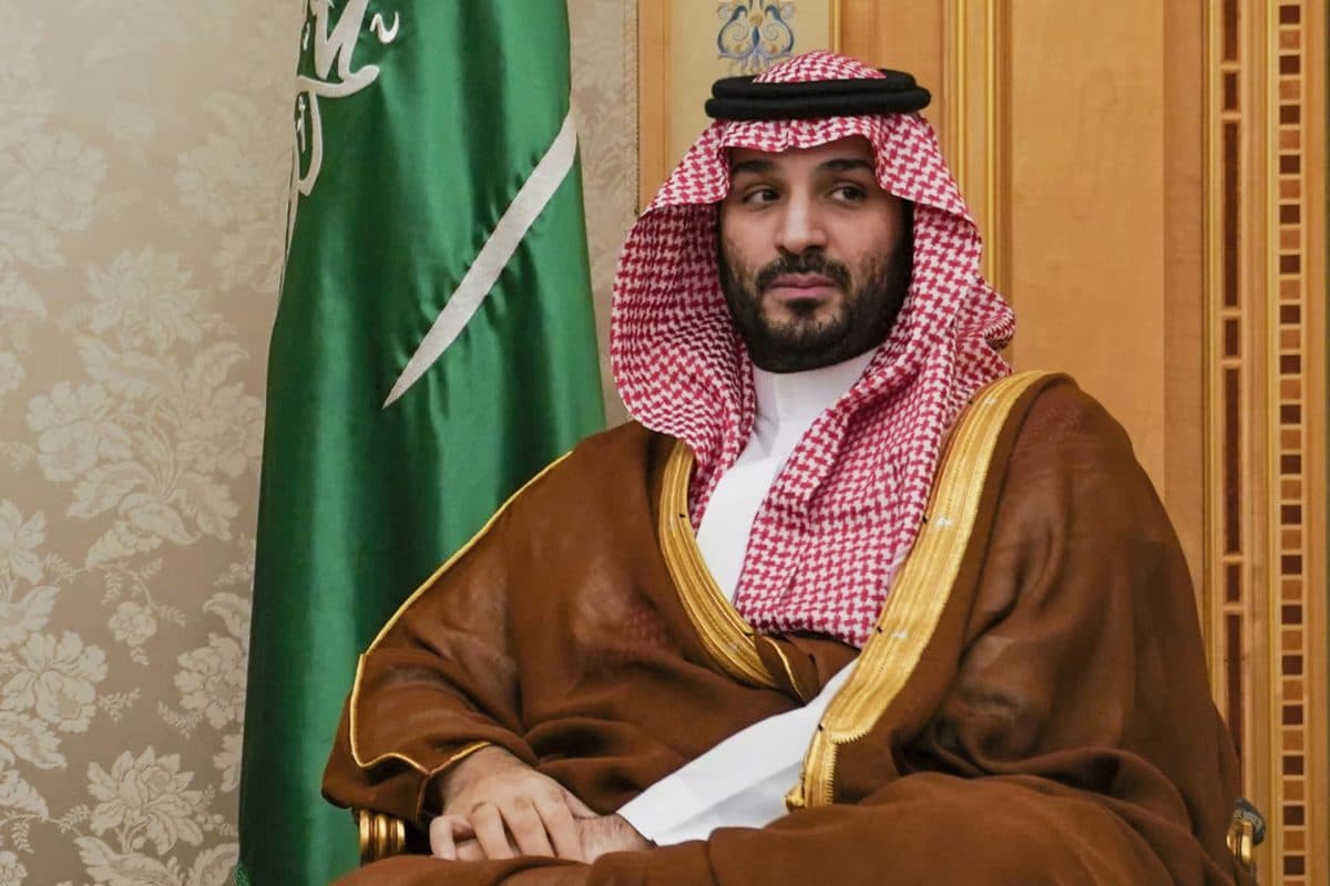 هل أجرت السعودية تعديلات على مناهجها