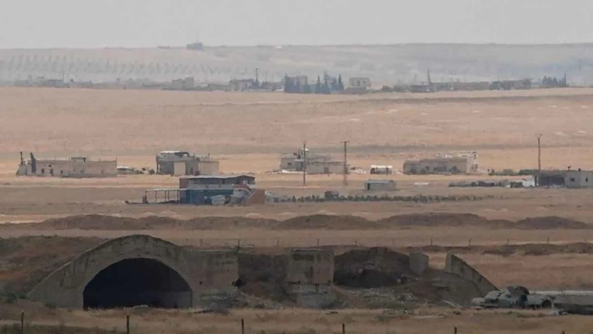التحليل الإسرائيلي للوجود التركي في سوريا