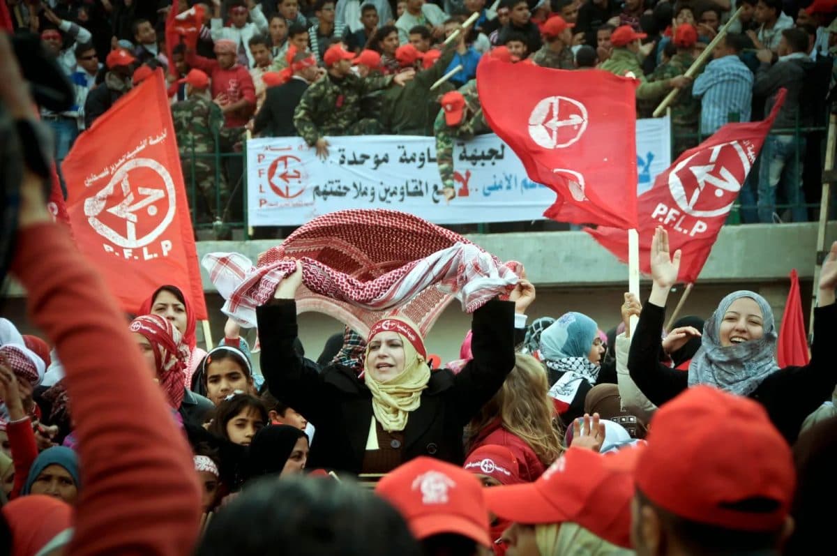 أهمية الشراكة والتعددية