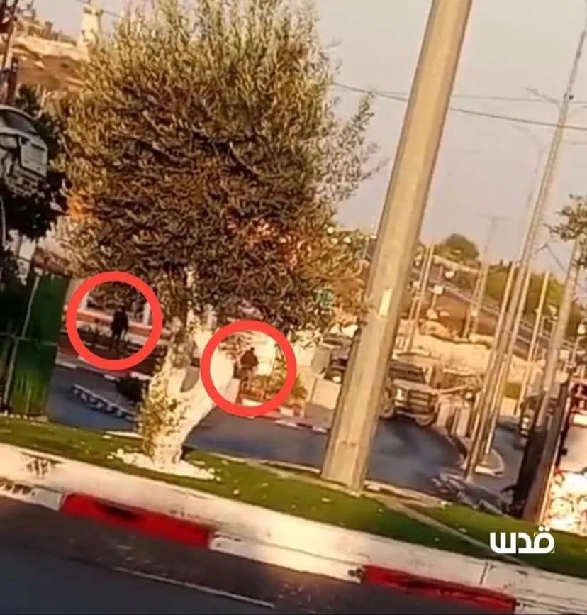 عملية الخليل تتسبب في مقتل جنود إسرائيليين