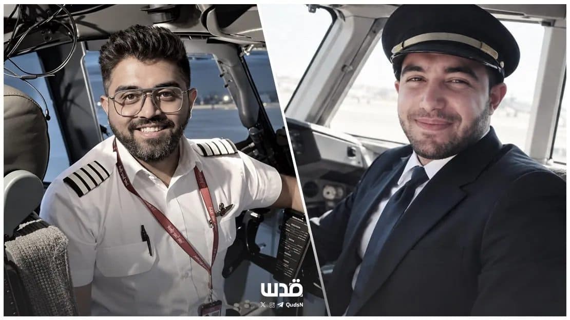 حوادث متن طائرة فلاي دبي قيد التحقيق