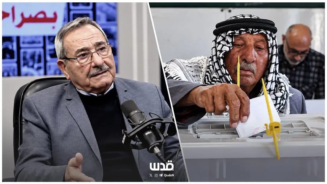 National Council Elections Selects Suspended