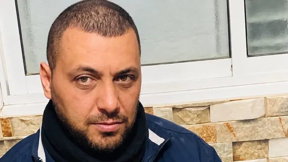 لجنة أم الفحم تتهم الشرطة بالعنف