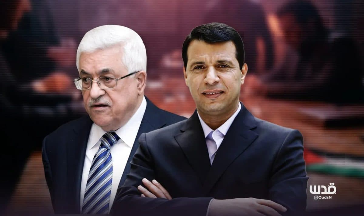 Fatah Will Not Respond to Factions