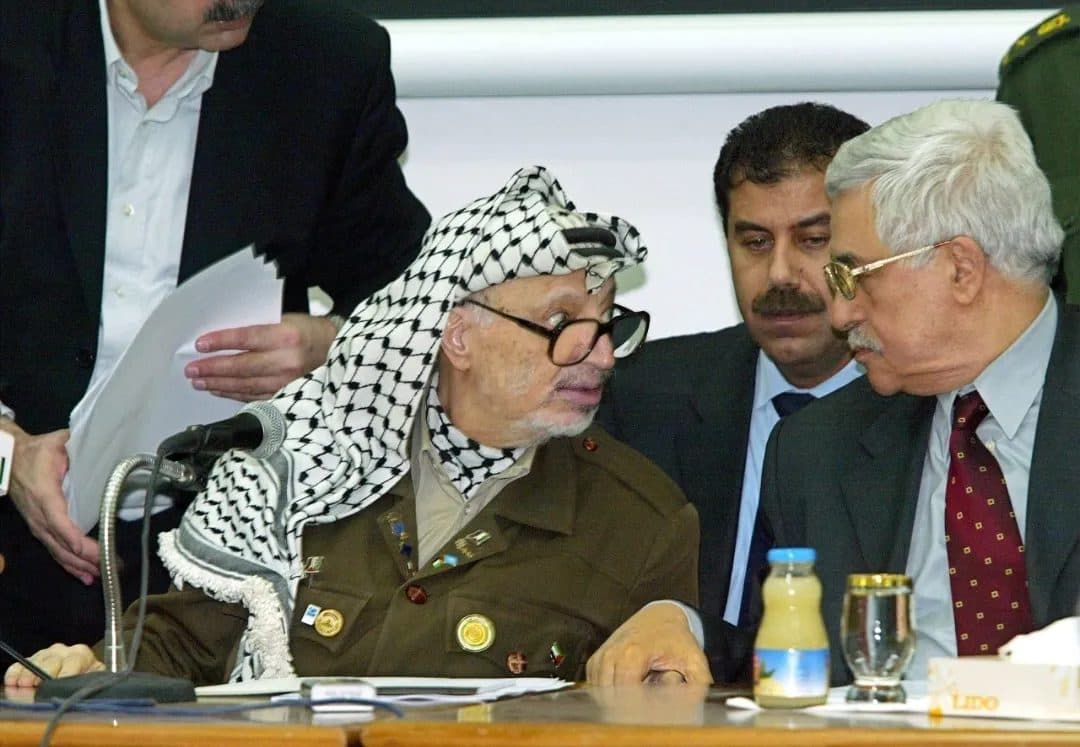Elections in Abbas's era