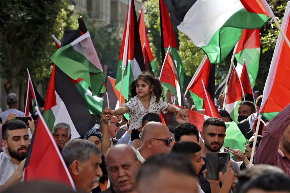 الأحزاب السياسية من رفاهية إلى حماية التحرر