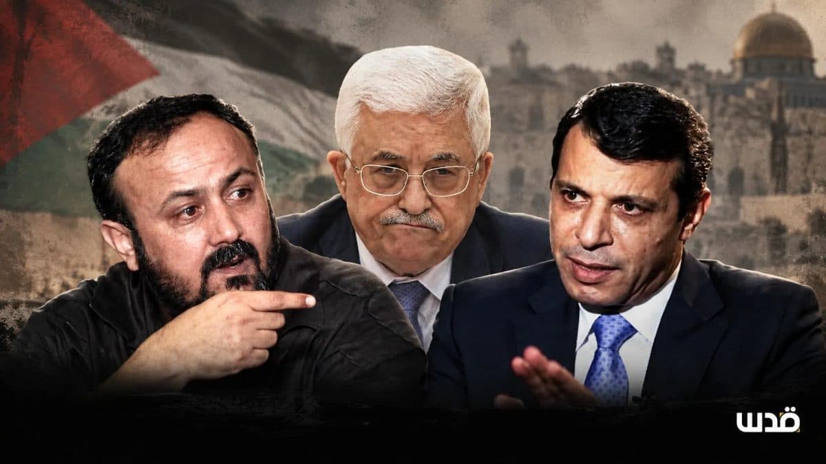 Electoral Alliance in Formation