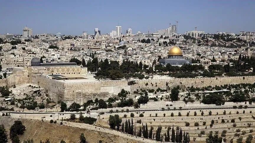 القدس تشهد تصعيداً يضغط على الفلسطينيين
