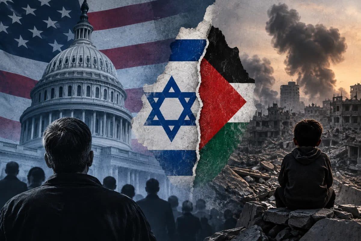 فوكس نيوز: انخفاص التأييد لإسرائيل في غزة إلى 48%