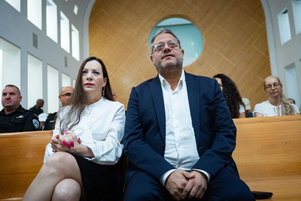 Israeli right shifts from election bids to dominance fight