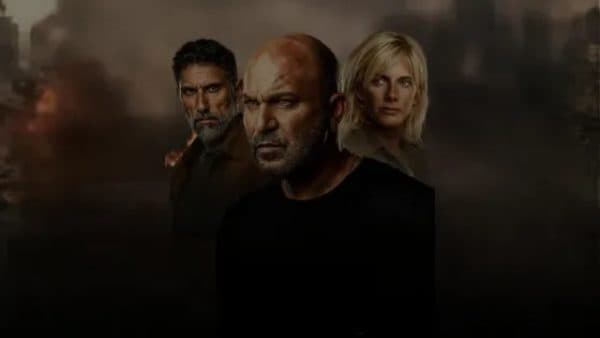BDS تنتقد مسلسل فوضى 5