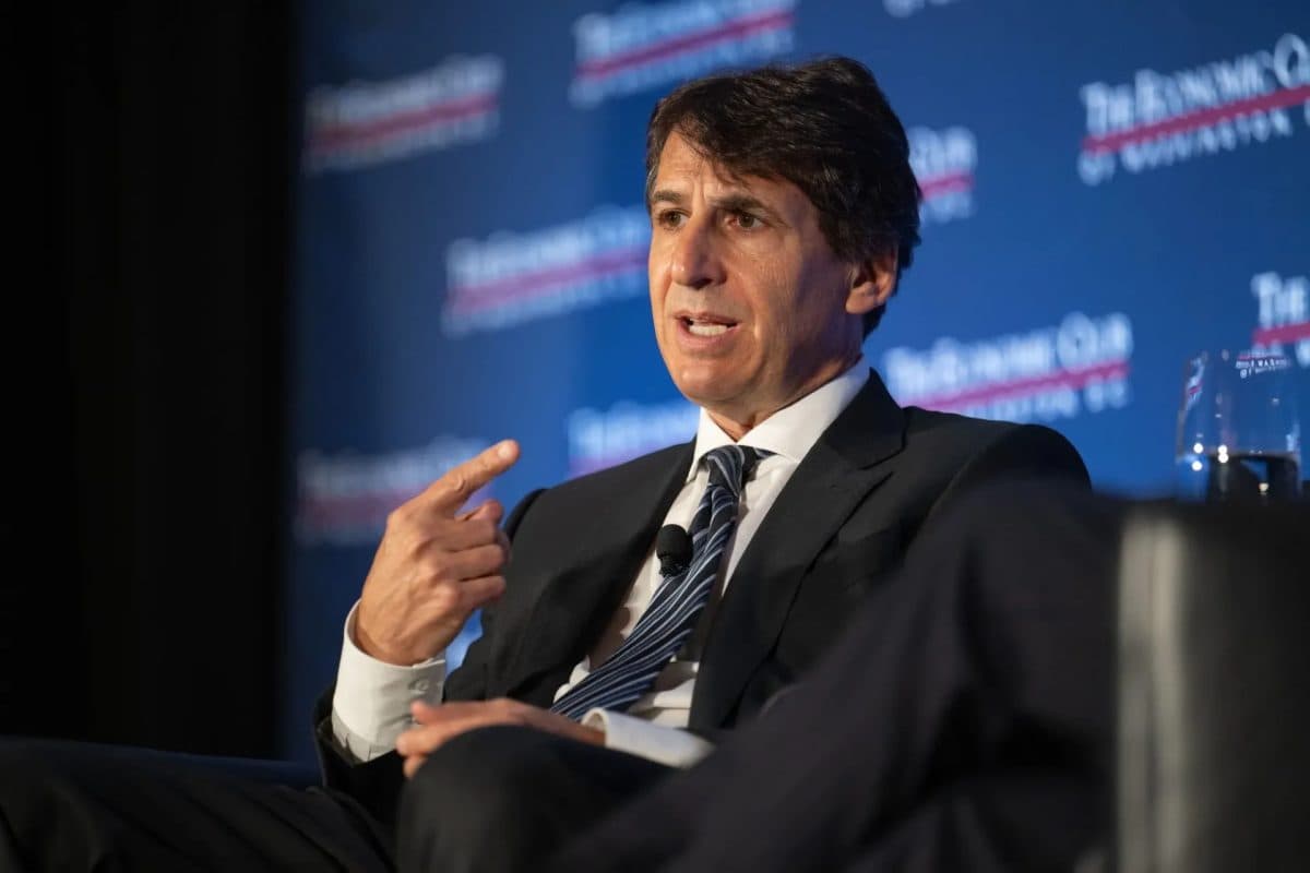 Trump Council Member Donates to AIPAC