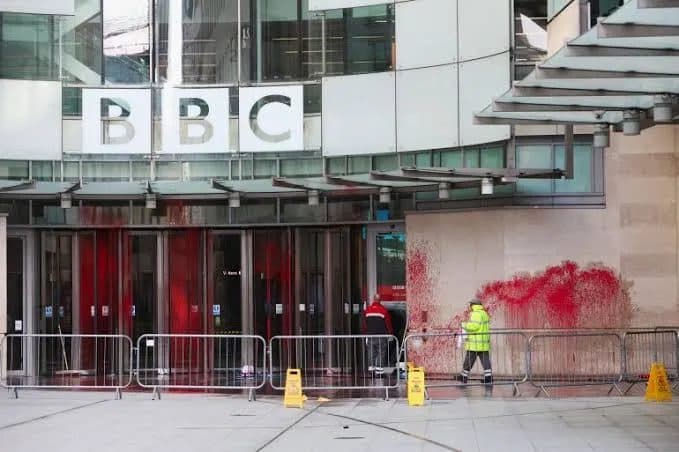 BBC insiders reveal alignment with Israeli narrative