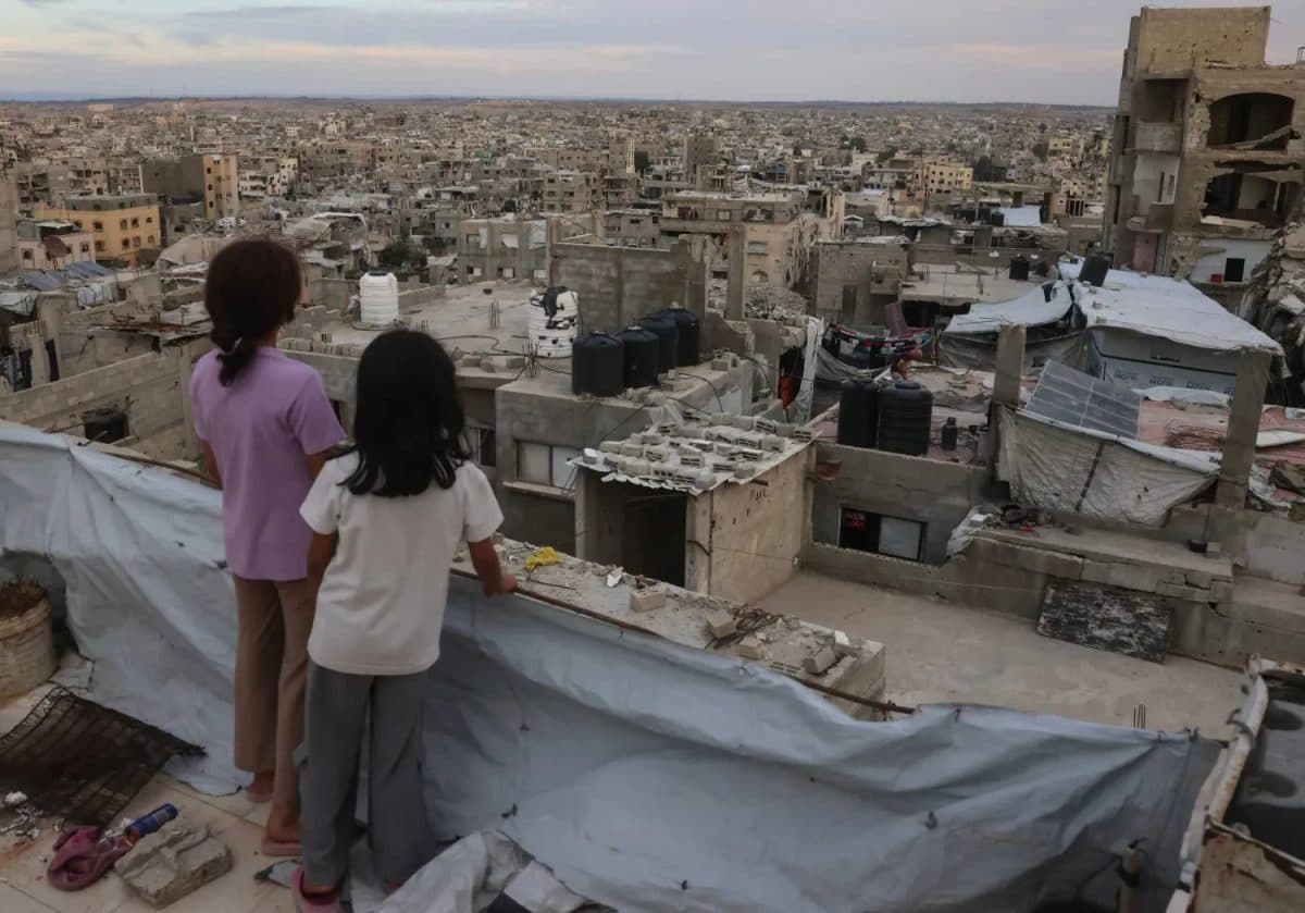 Palestinian National Strategy and Resistance