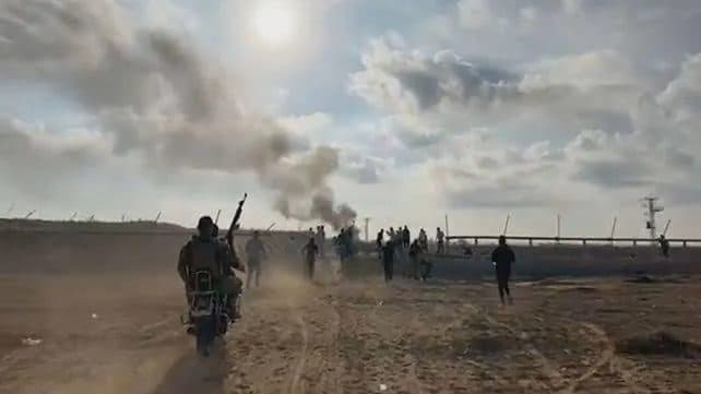 ثالثة أعياد الأقصى وعي ومعارك لم تُحسم