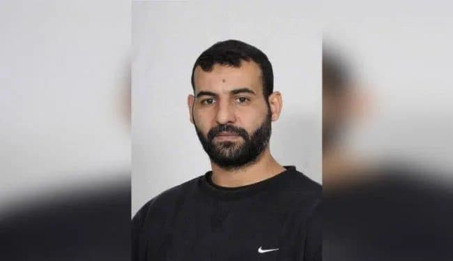 Occupation questions prisoner Ahmad Al-Maghribi for two months