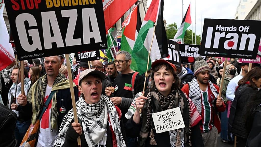 Impacts of Europe's Occupation Boycott