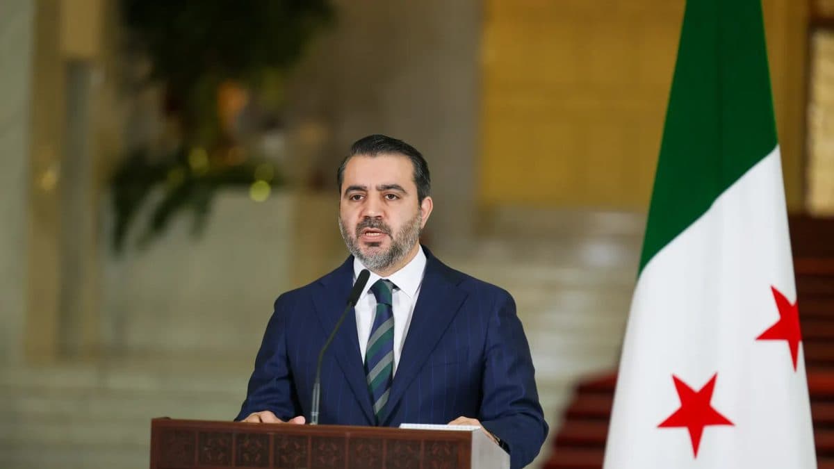 وزير الخارجية السوري يلتقي برئيس الموساد في الأردن