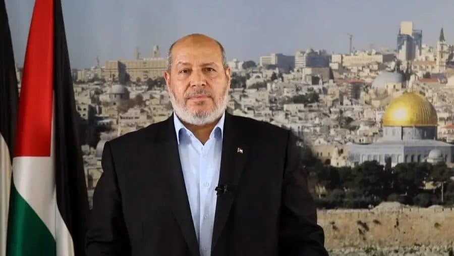الحية: شعبنا الضمان للاستقرار