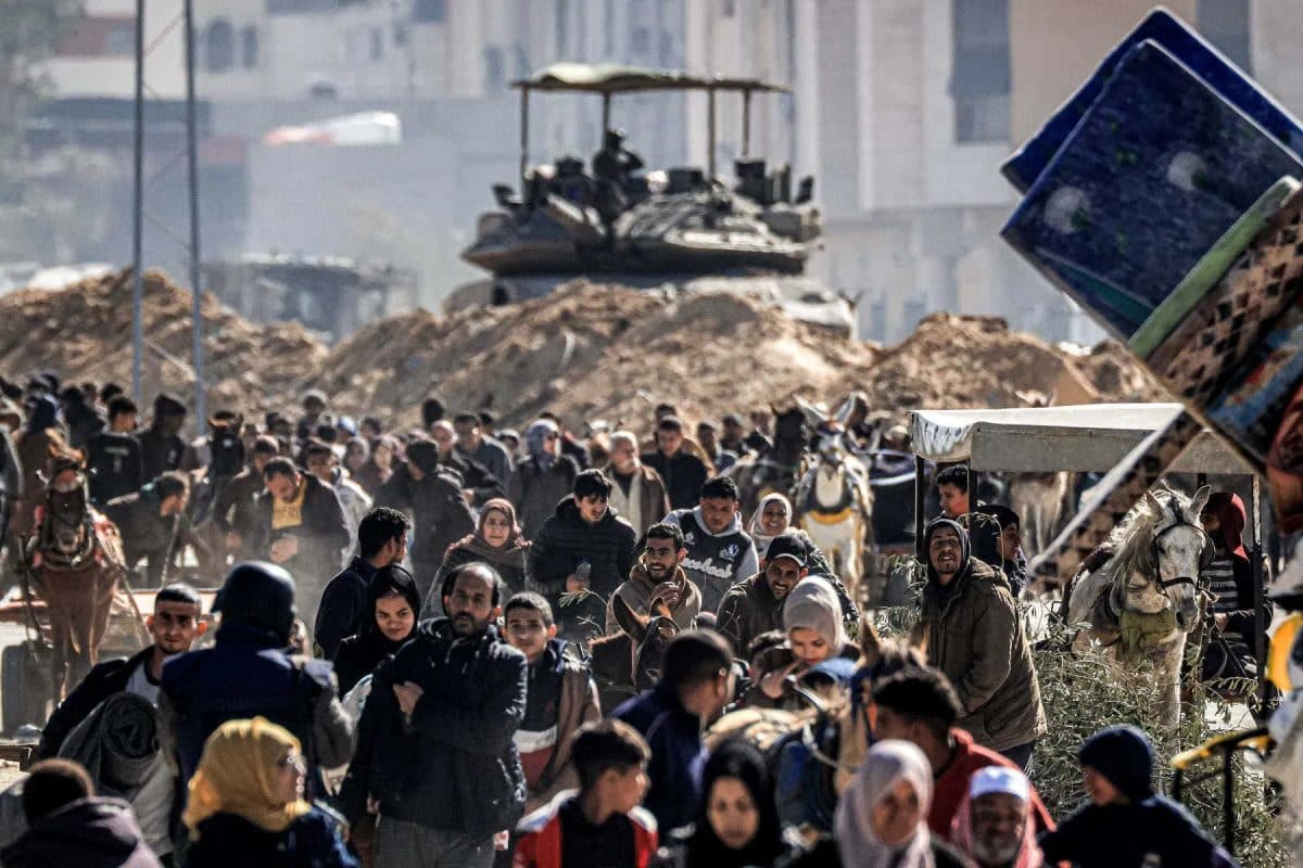 هيئة حقوقية: الأونروا سجلت نحو 174 ألف لاجئ فلسطيني مفقودين