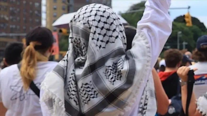 718 Cases of Palestinian Content Violations in August
