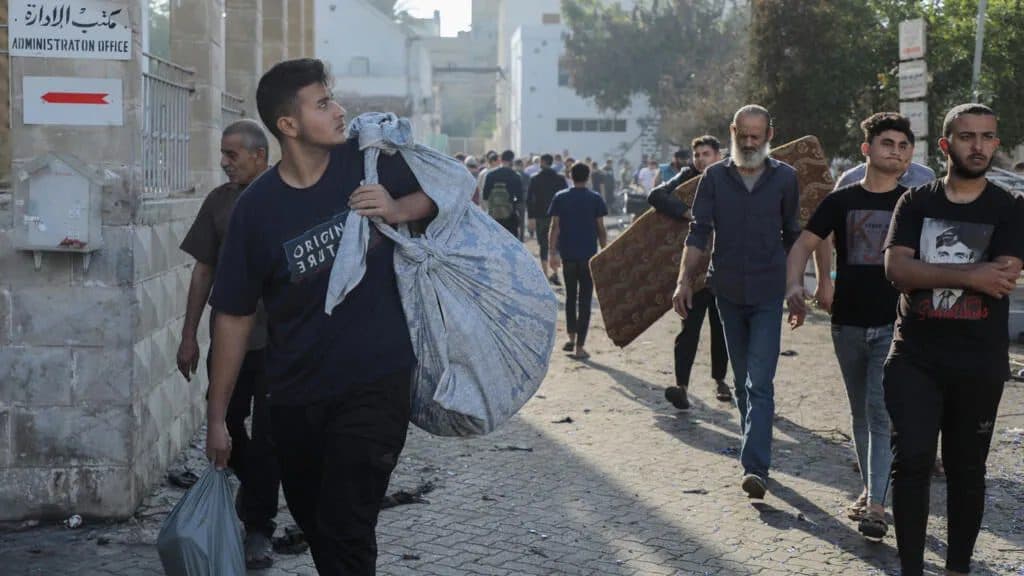 تصاعد التصريحات الإسرائيلية ضد الفلسطينيين