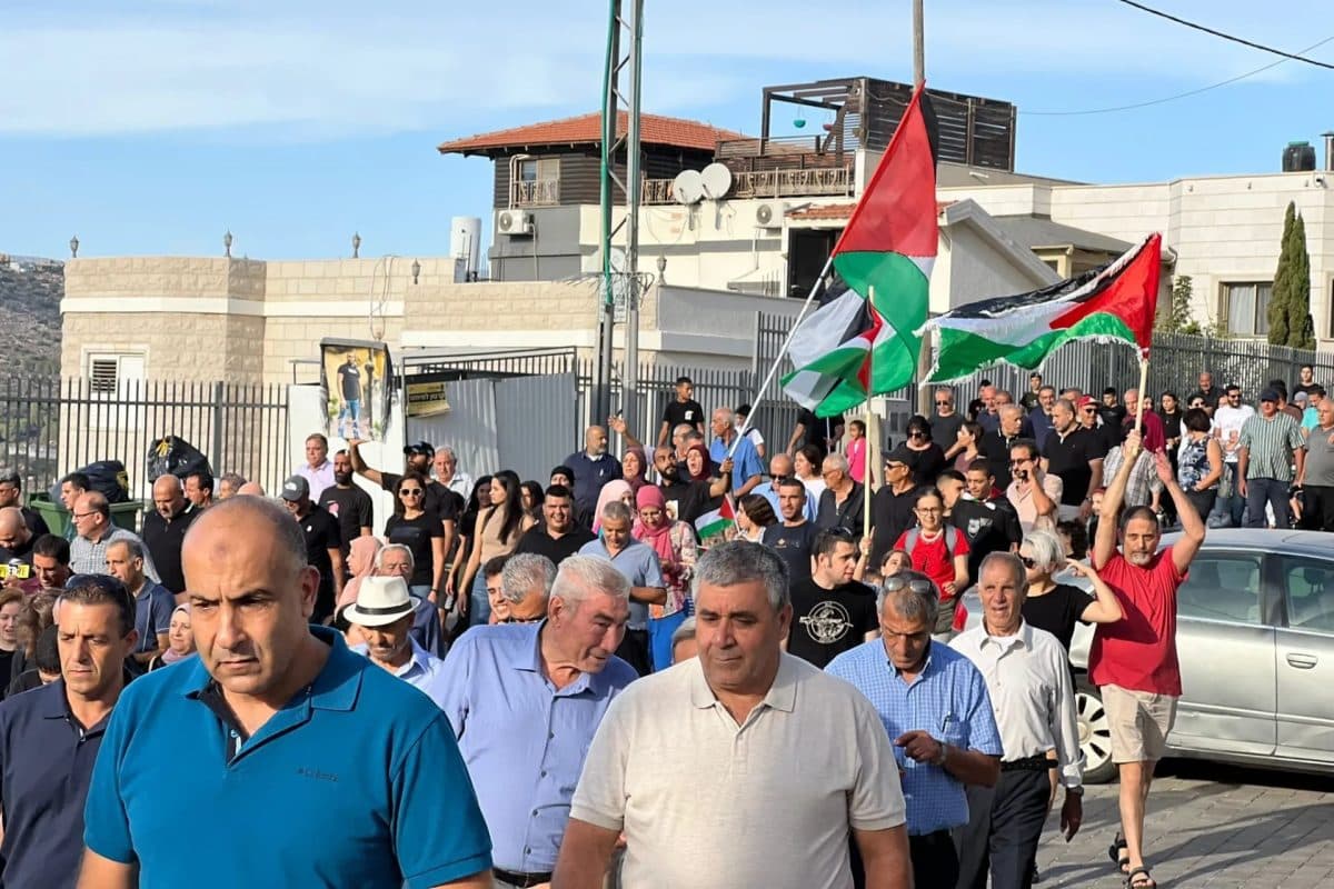ذكرى هبة القدس والأقصى ودور الوعي