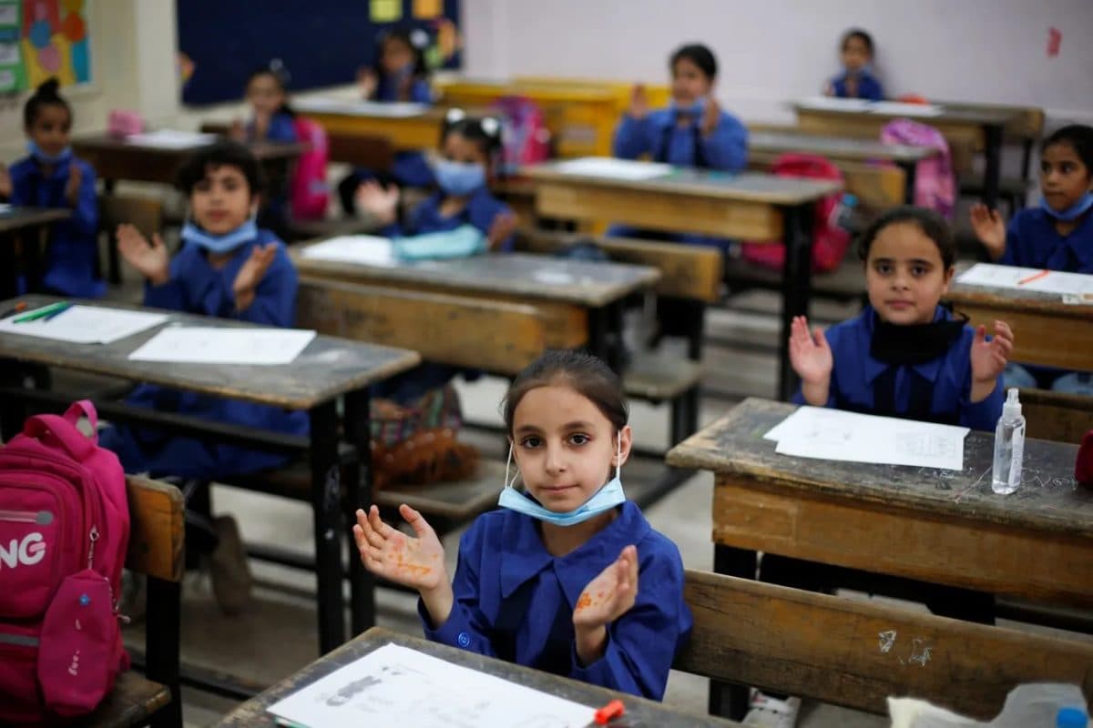 Israeli institute condemns Jordanian textbooks