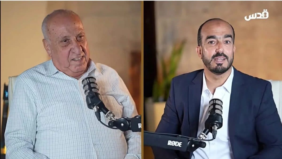 مدى يدين تهديدات لصحفي سامر خويرة