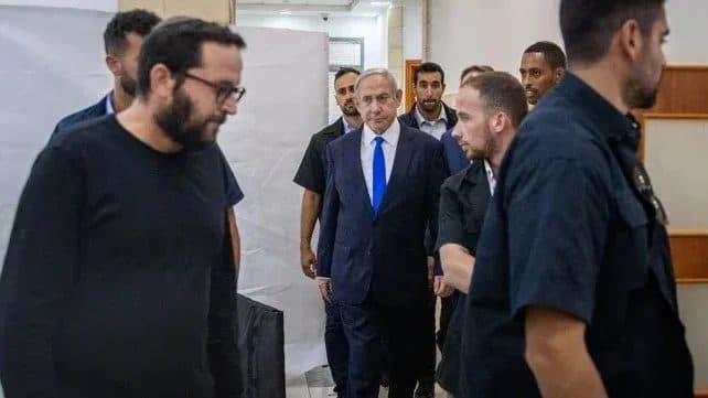 إسرائيل قلقة من تراجع الدعم الأمريكي