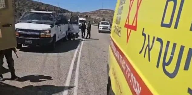 دعوات فلسطينية لمواجهة الاحتلال