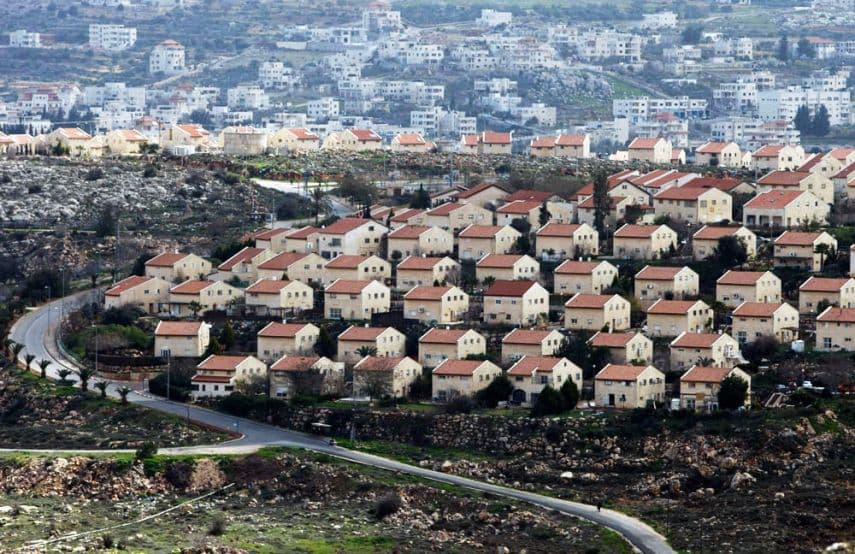 West Bank faces critical crisis