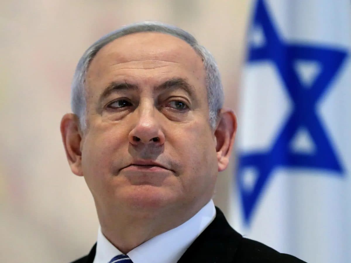Former Netanyahu mistress describes his character