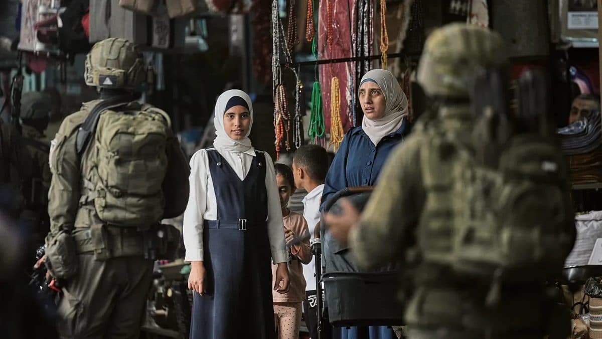West Bank: 3 Martyrs, 121 Wounded